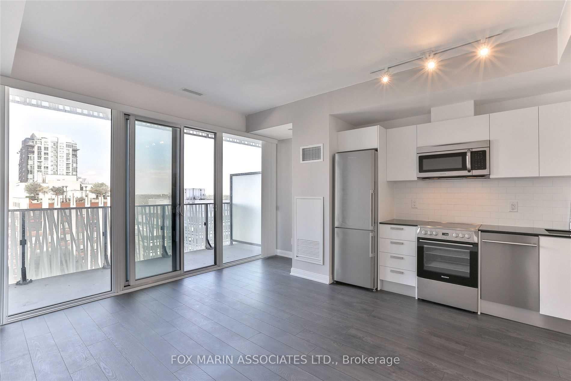 42 Charles Street E 2108, Toronto C08, ON M4Y 1T4