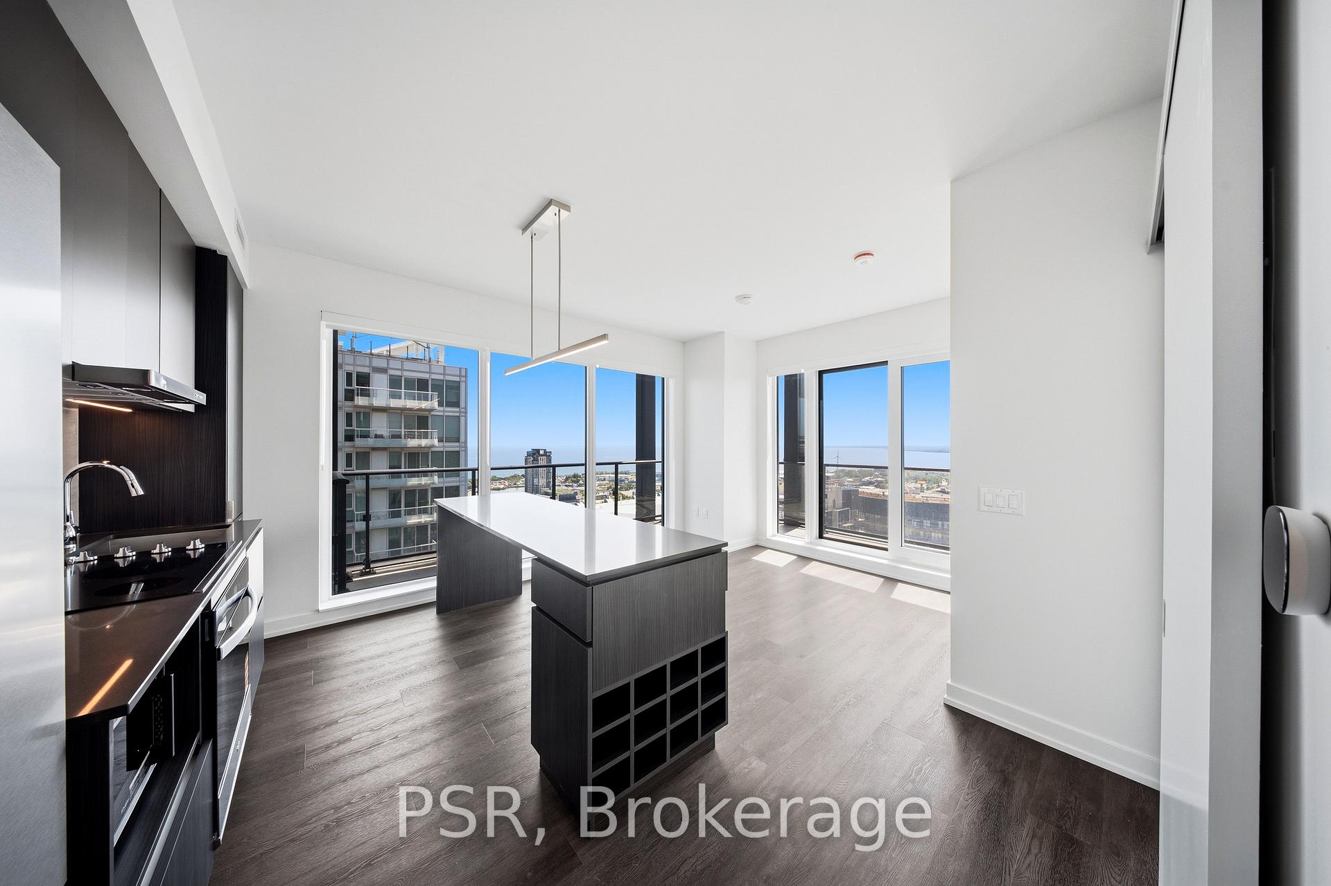 70 Ordnance Street 3310, Toronto C01, ON M6K 0G9