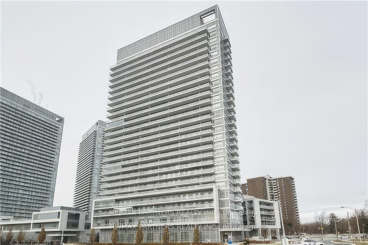 30 Herons Hill Way 804, Toronto C15, ON M2J 0A7