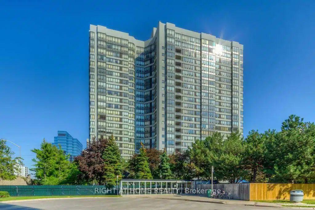 7 Bishop Avenue 905, Toronto C14, ON M2M 4J4