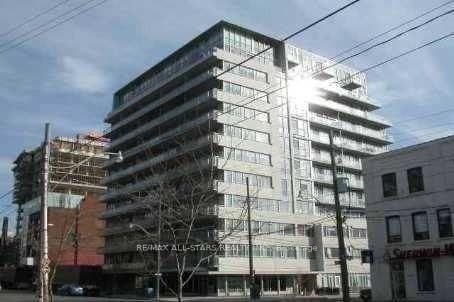 38 Niagara Street 1008, Toronto C01, ON M5V 8X1