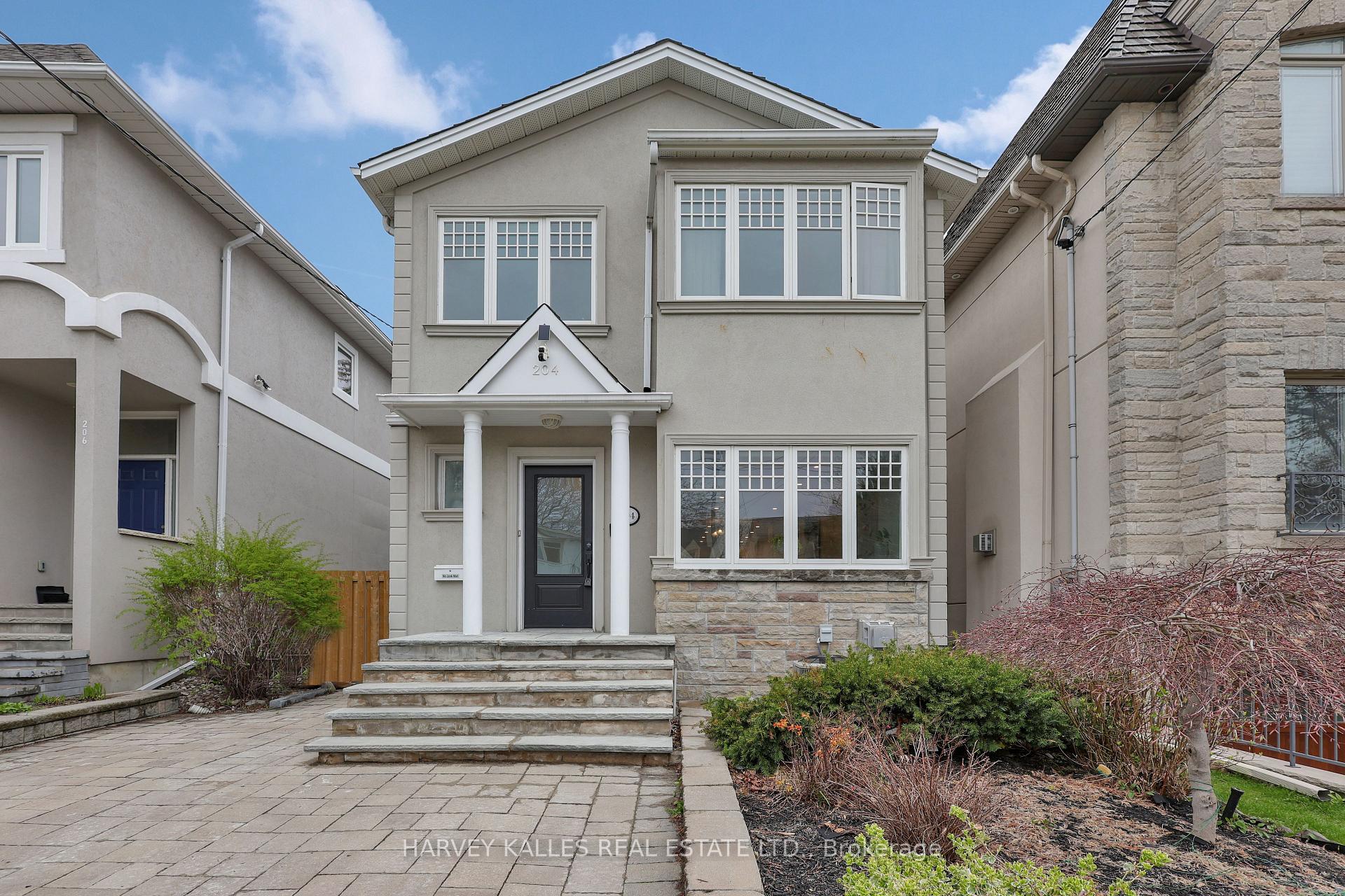 204 Brooke Avenue, Toronto C04, ON M5M 2K6