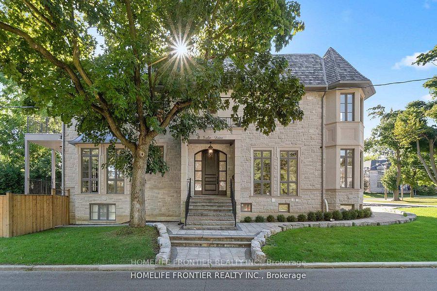 8 Vesta Drive, Toronto C03, ON M5P 2Z5 — Toronto C03, Ontario
