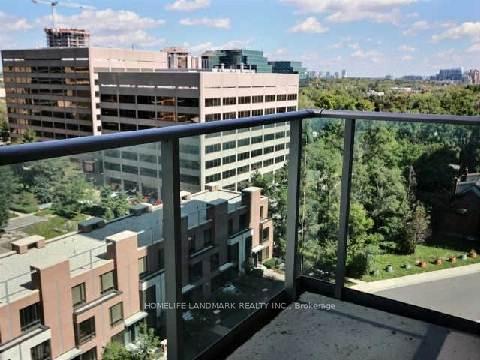 31 Bales Avenue 1109, Toronto C14, ON M2N 4S9