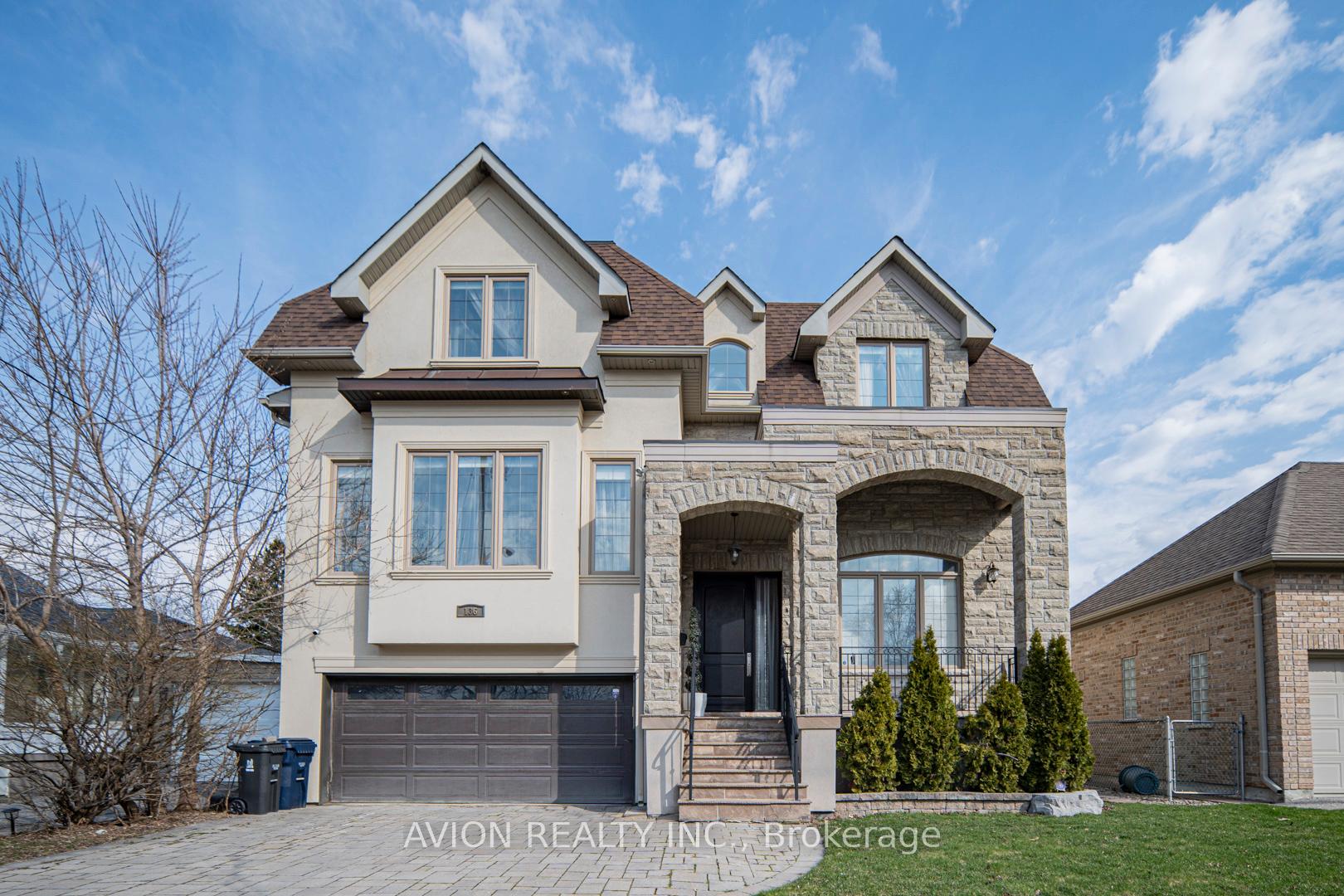 136 Homewood Avenue, Toronto C07, ON M2M 1K3