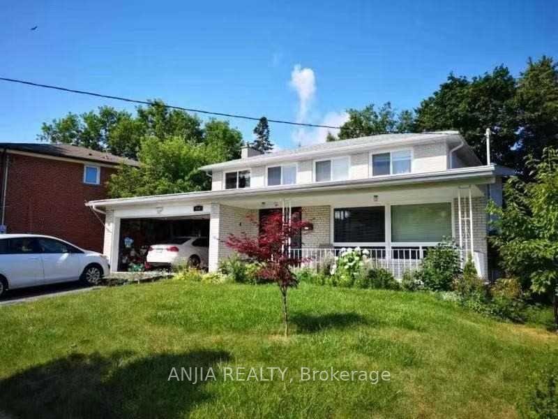 158 Kingslake Road, Toronto C15, ON M2J 3G3