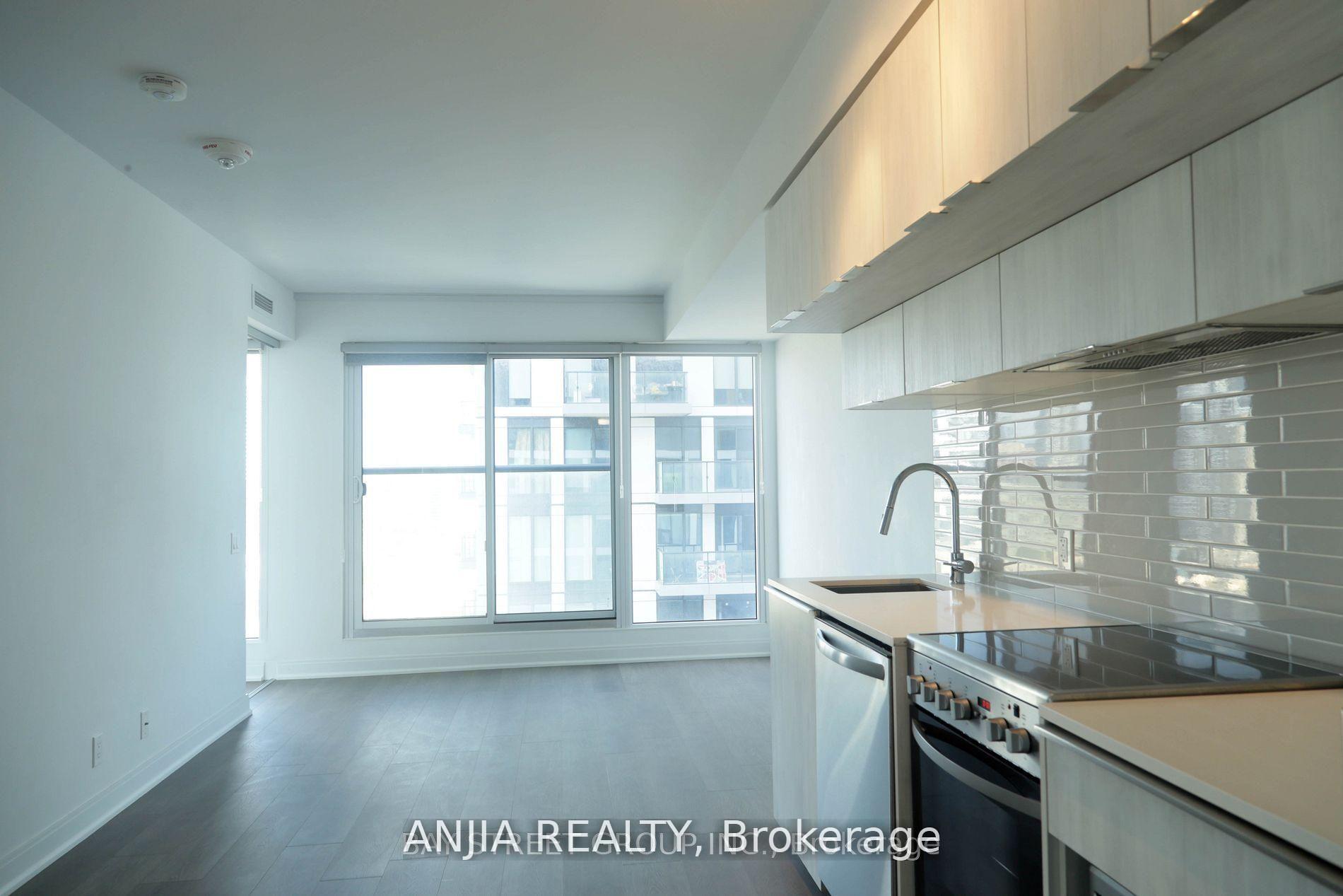 181 Dundas Street E 2711-1BR, Toronto C08, ON M5A 0N5