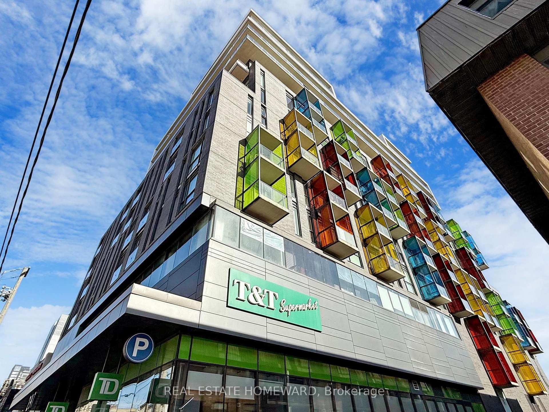 297 College Street 722, Toronto C01, ON M5T 0C2