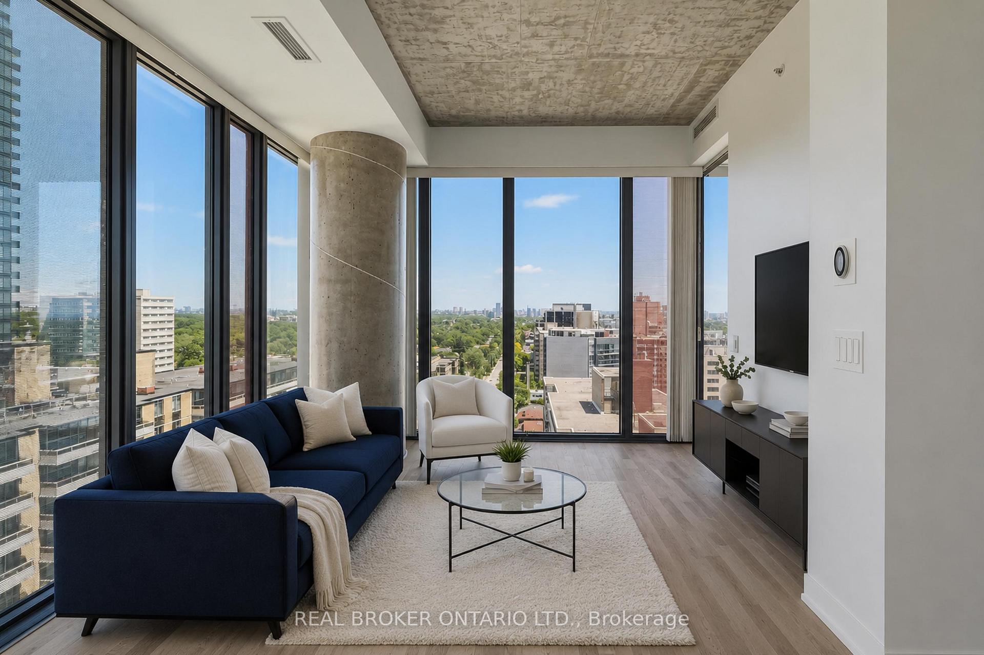 185 Roehampton Avenue 1305, Toronto C04, ON M4P 0C6