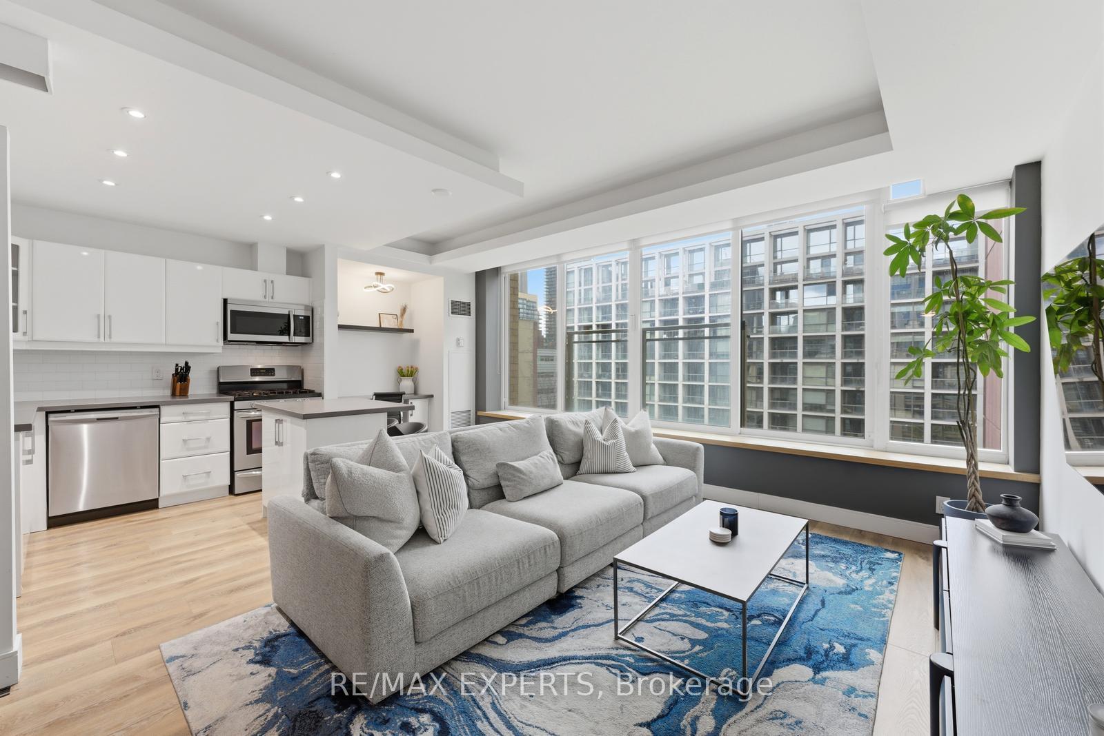 50 Camden Street 707, Toronto C01, ON M5V 3N1