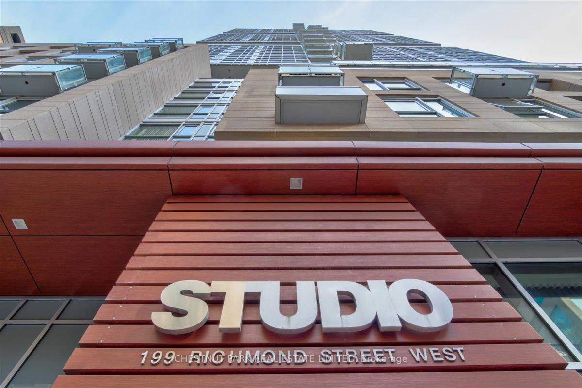 199 Richmond Street W 711, Toronto C01, ON M5V 0H4