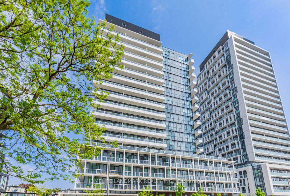 180 Fairview Maill Drive 103, Toronto C15, ON M2J 0G4