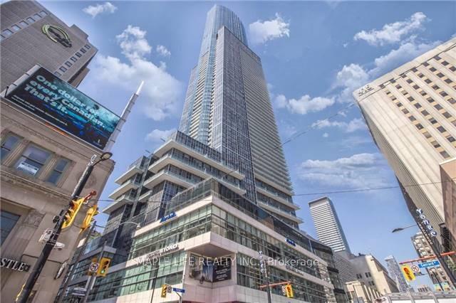 388 Yonge Street 7110, Toronto C01, ON M5B 0A4
