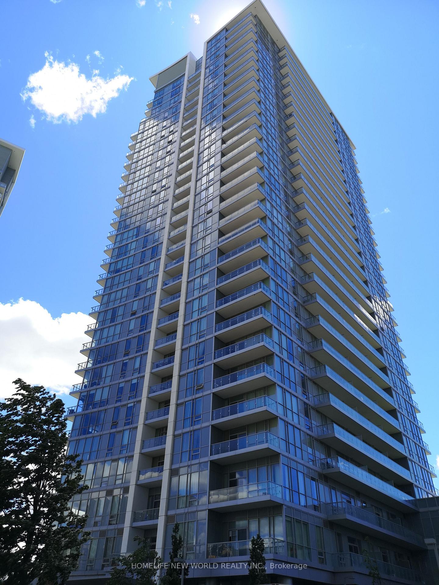 66 Forest Manor Road 1001, Toronto C15, ON M2J 1M6