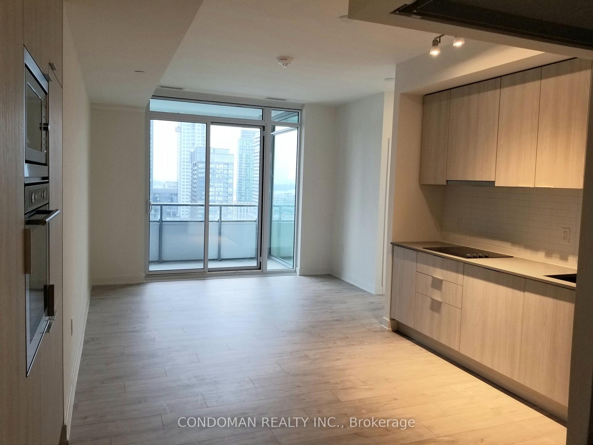 576 Front Street W 1407E, Toronto C01, ON M5V 0P8