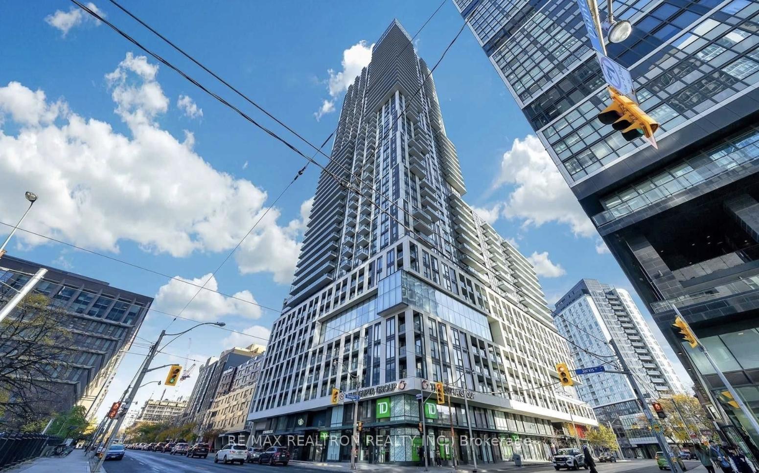 251 Jarvis Street 3511, Toronto C08, ON M5B 0C3