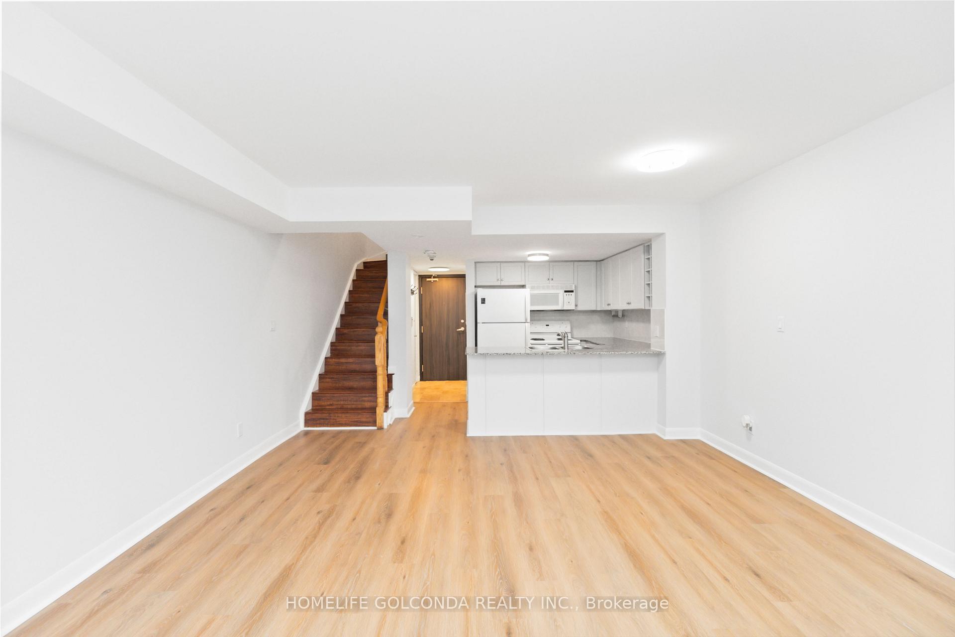 210 Victoria Street 1809, Toronto C08, ON M5B 2R3