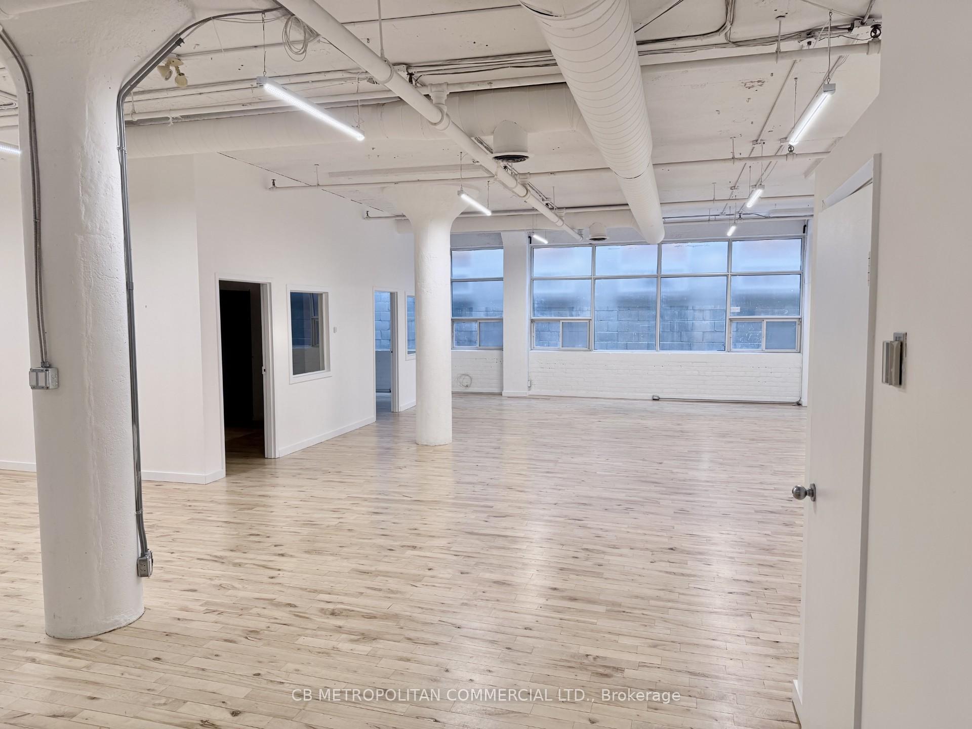626 King Street W 201, Toronto C01, ON M5V 1M5