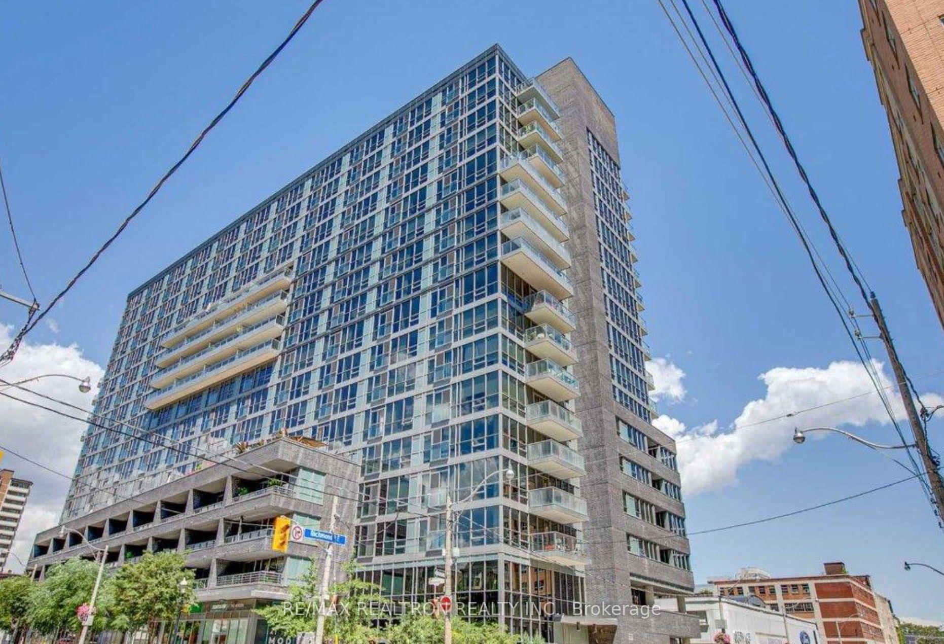 320 Richmond Street E 1020, Toronto C08, ON M5A 1P9