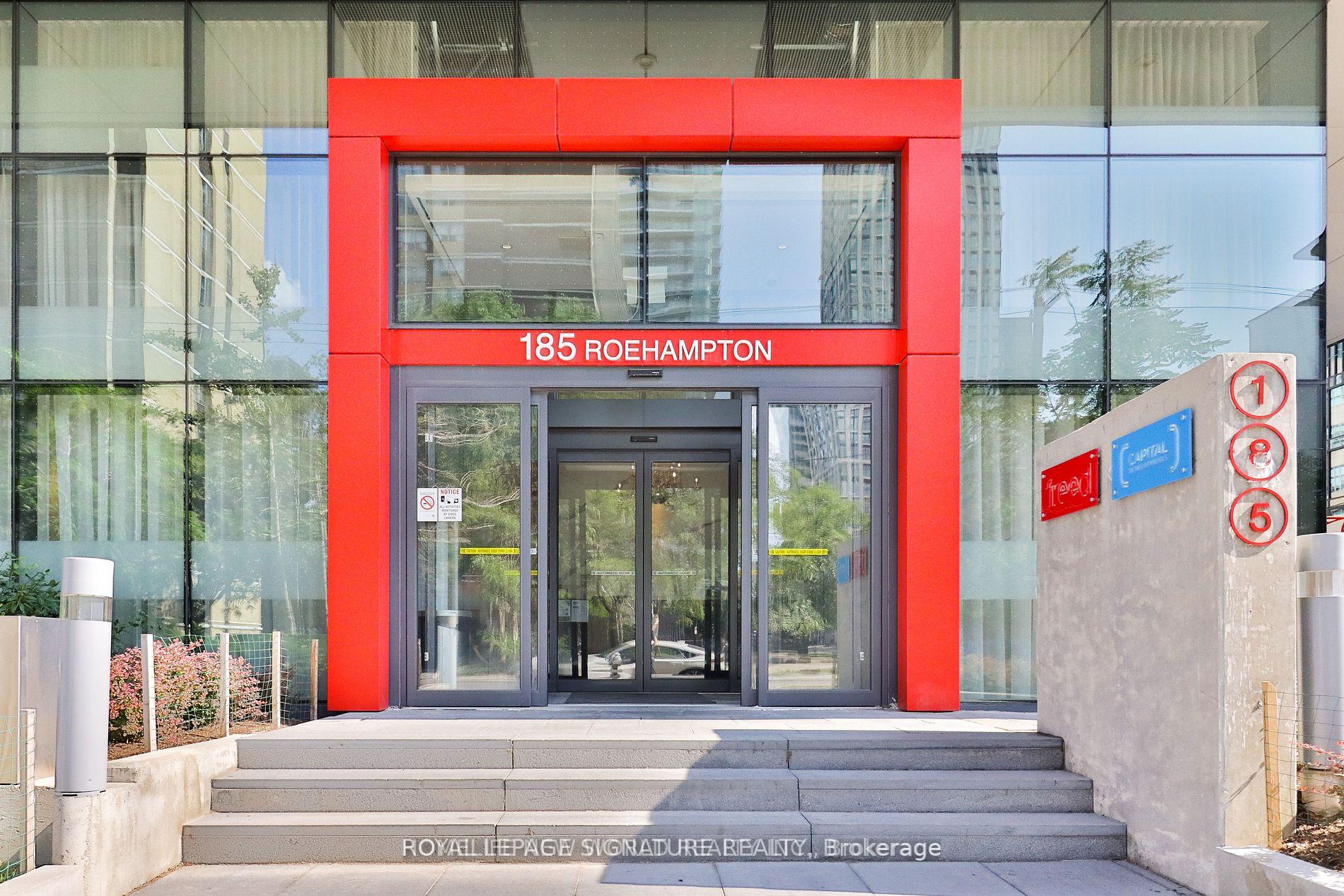 185 Roehampton Avenue 219, Toronto C10, ON M4P 0C6