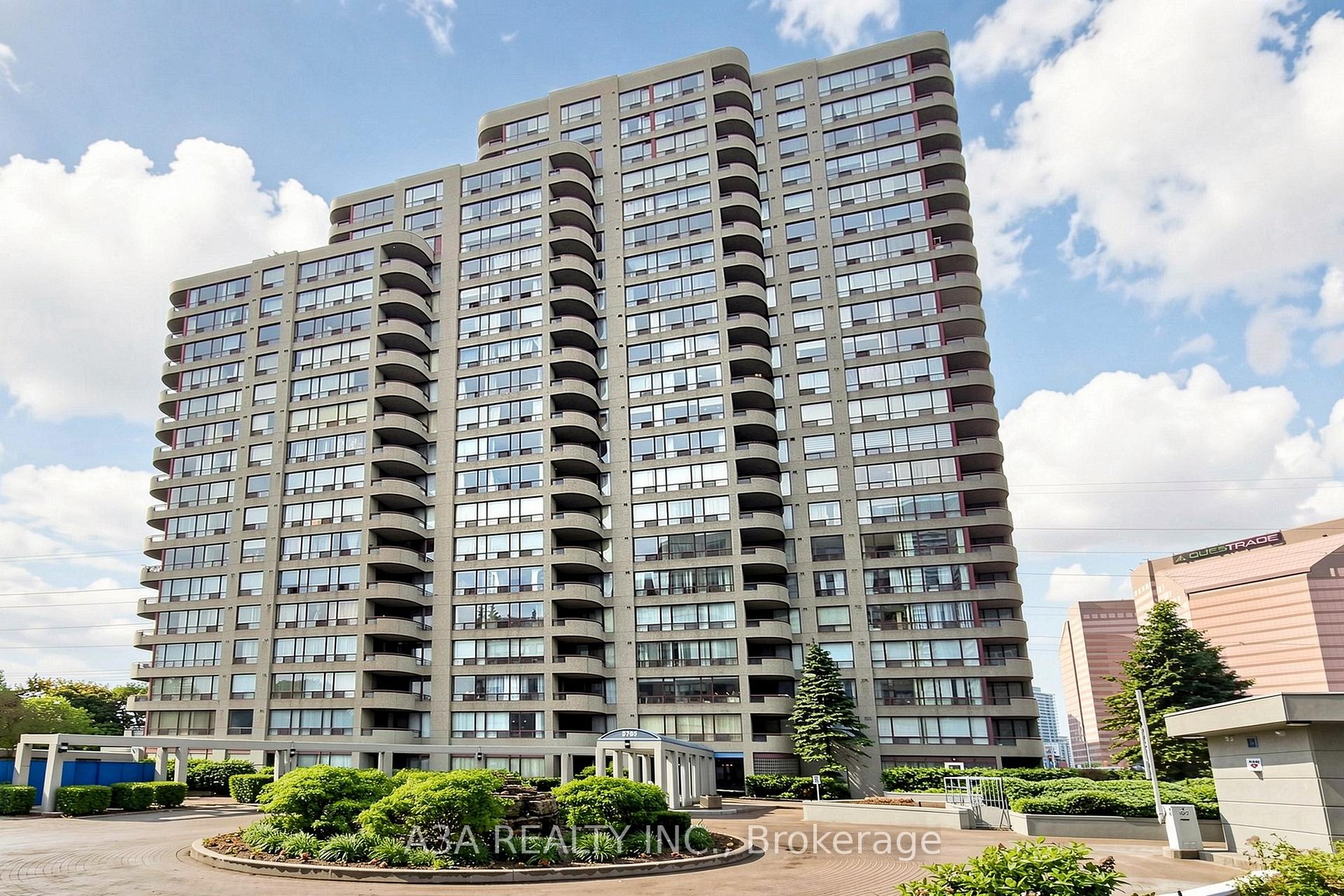 5765 Yonge Street 905, Toronto C14, ON M2M 4H9
