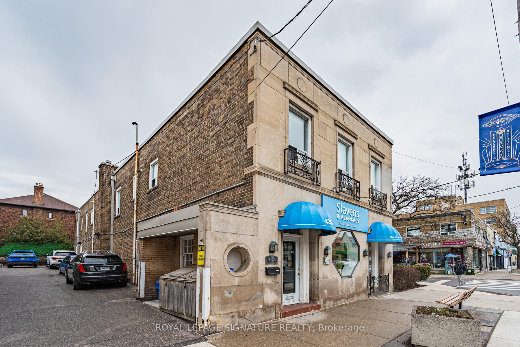 435 Eglinton Avenue W, Toronto C03 — photo 3 of 5