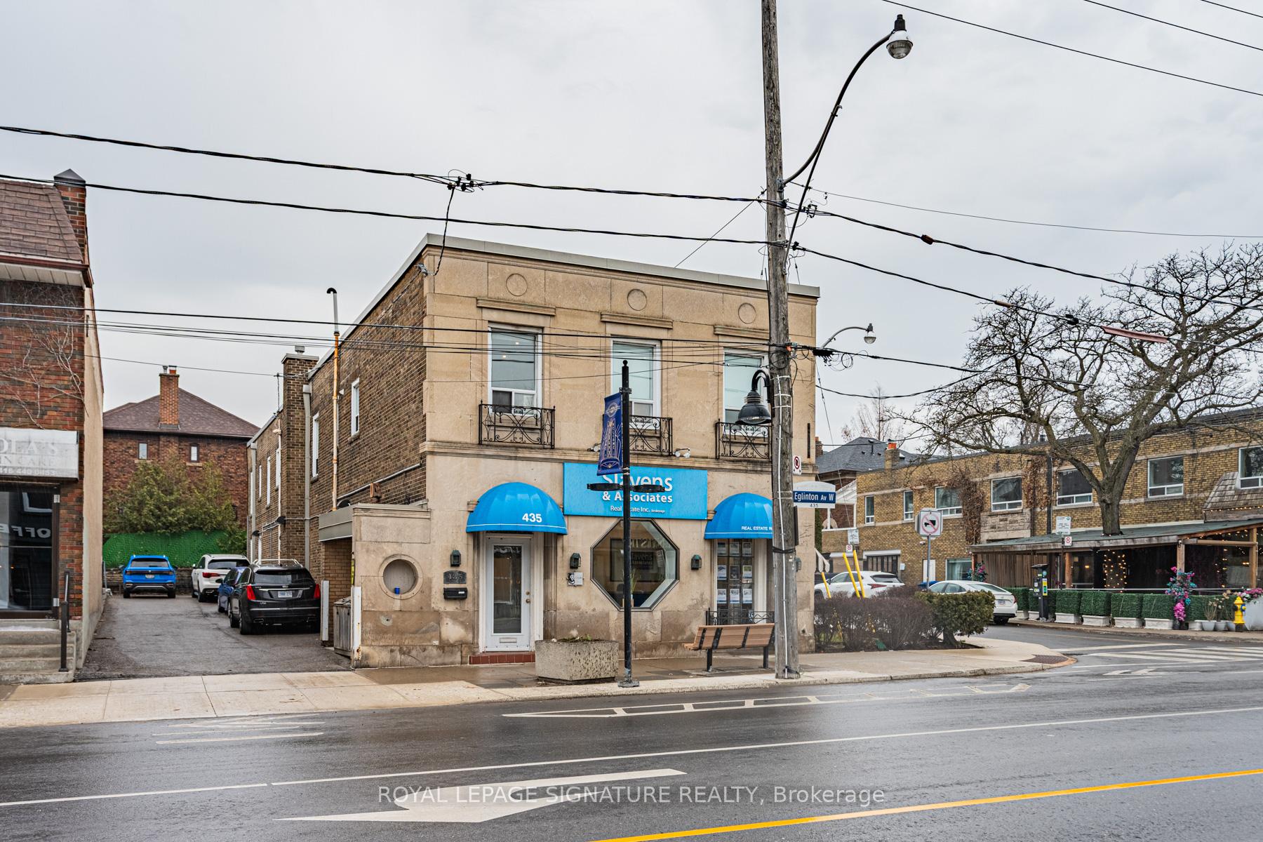435 Eglinton Avenue W, Toronto C03 — photo 5 of 5