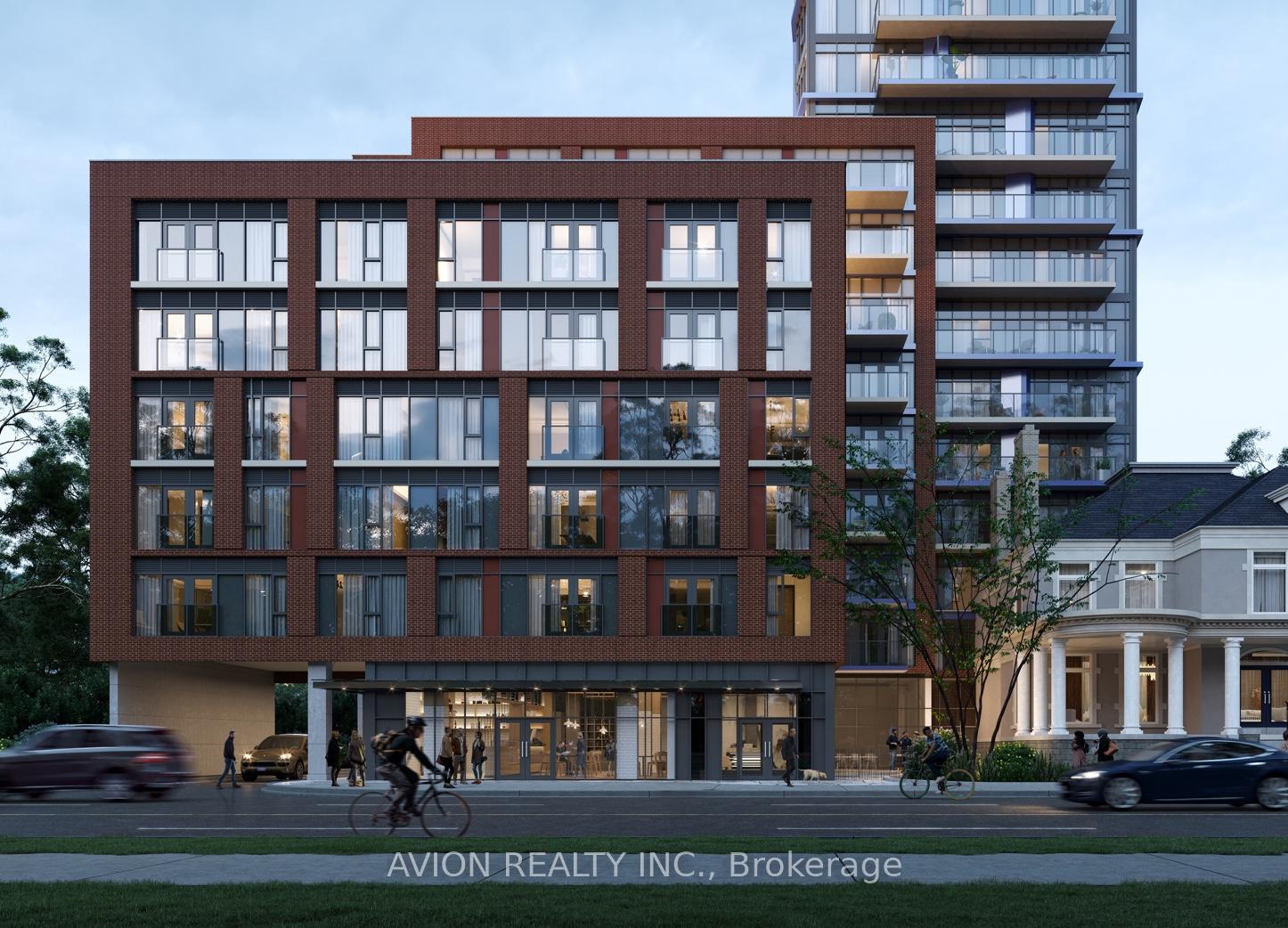 308 Jarvis Street 1012, Toronto C08, ON M5B 0E3