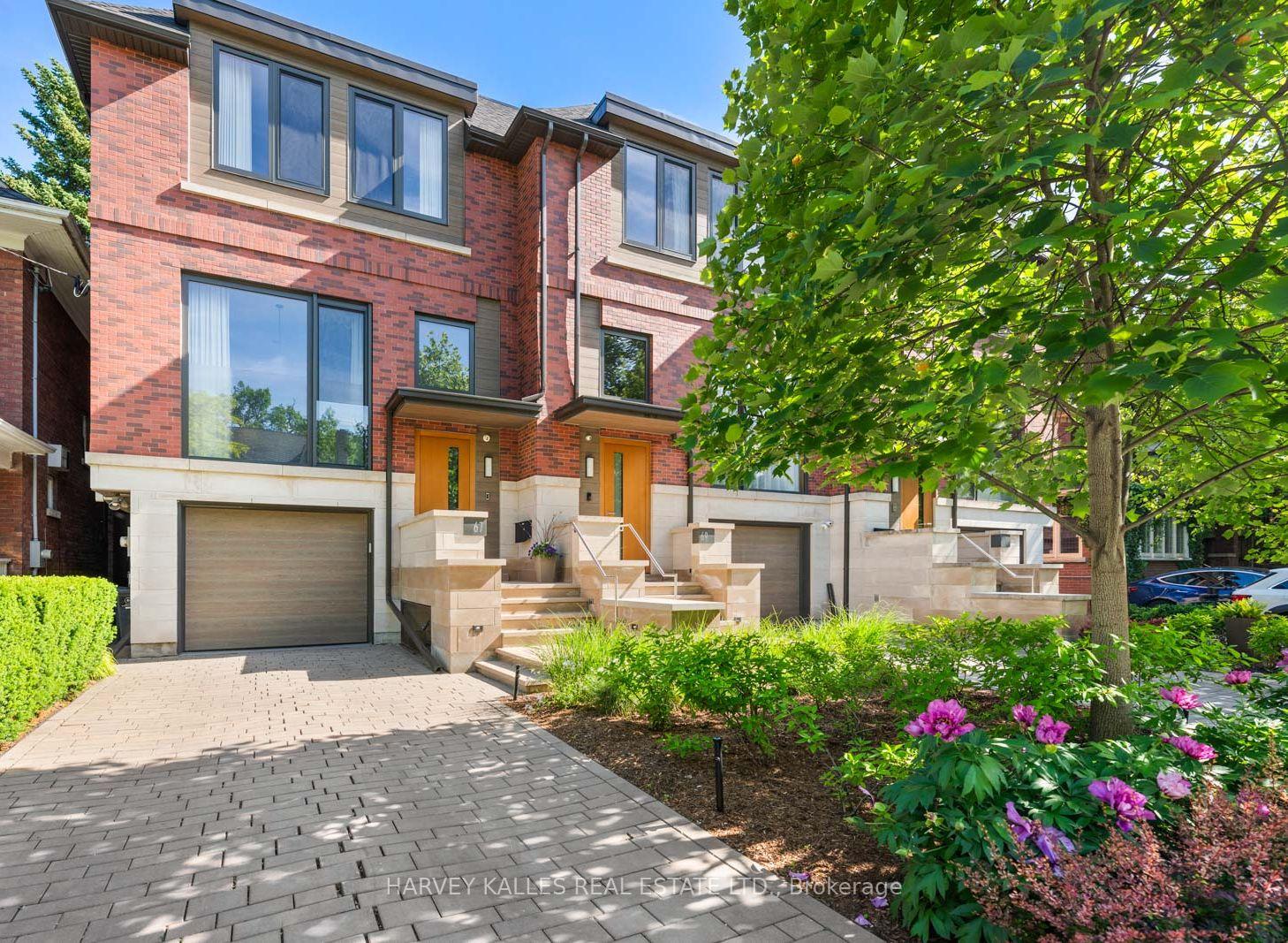 67 Heath Street W, Toronto C02, ON M4V 1T2
