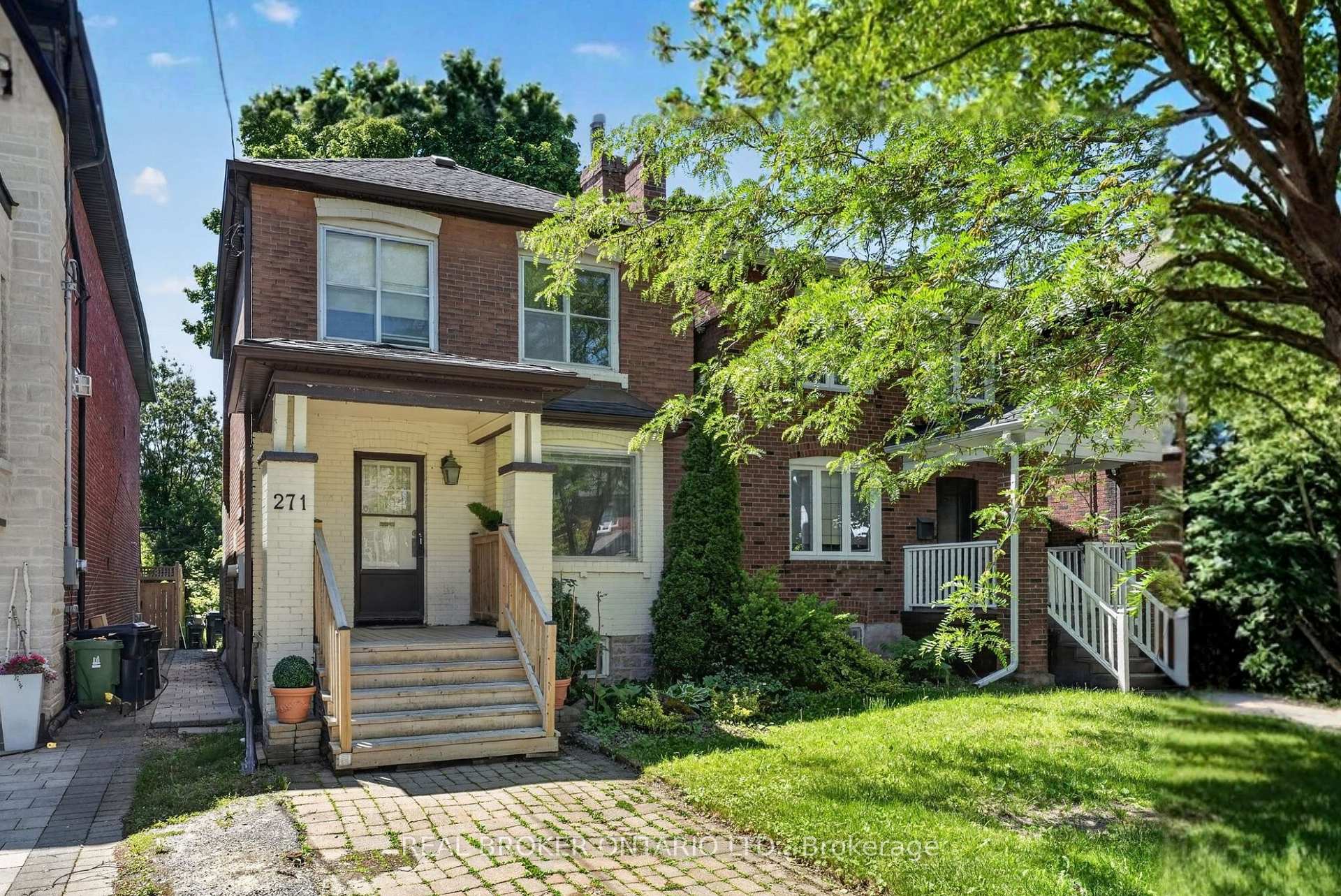 271 Manor Road E, Toronto C10, ON M4S 1S3