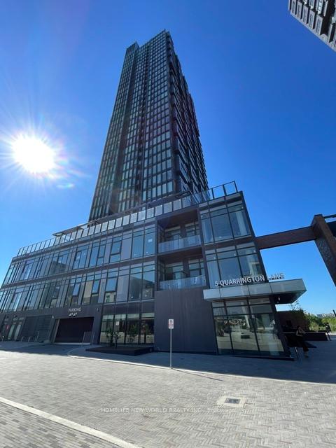 5 Quarrington Lane 1707, Toronto C13, ON M3C 0S5