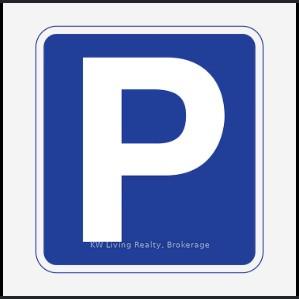8 Wellesley Street W P2 #24, Toronto C01, ON M4Y 0J5