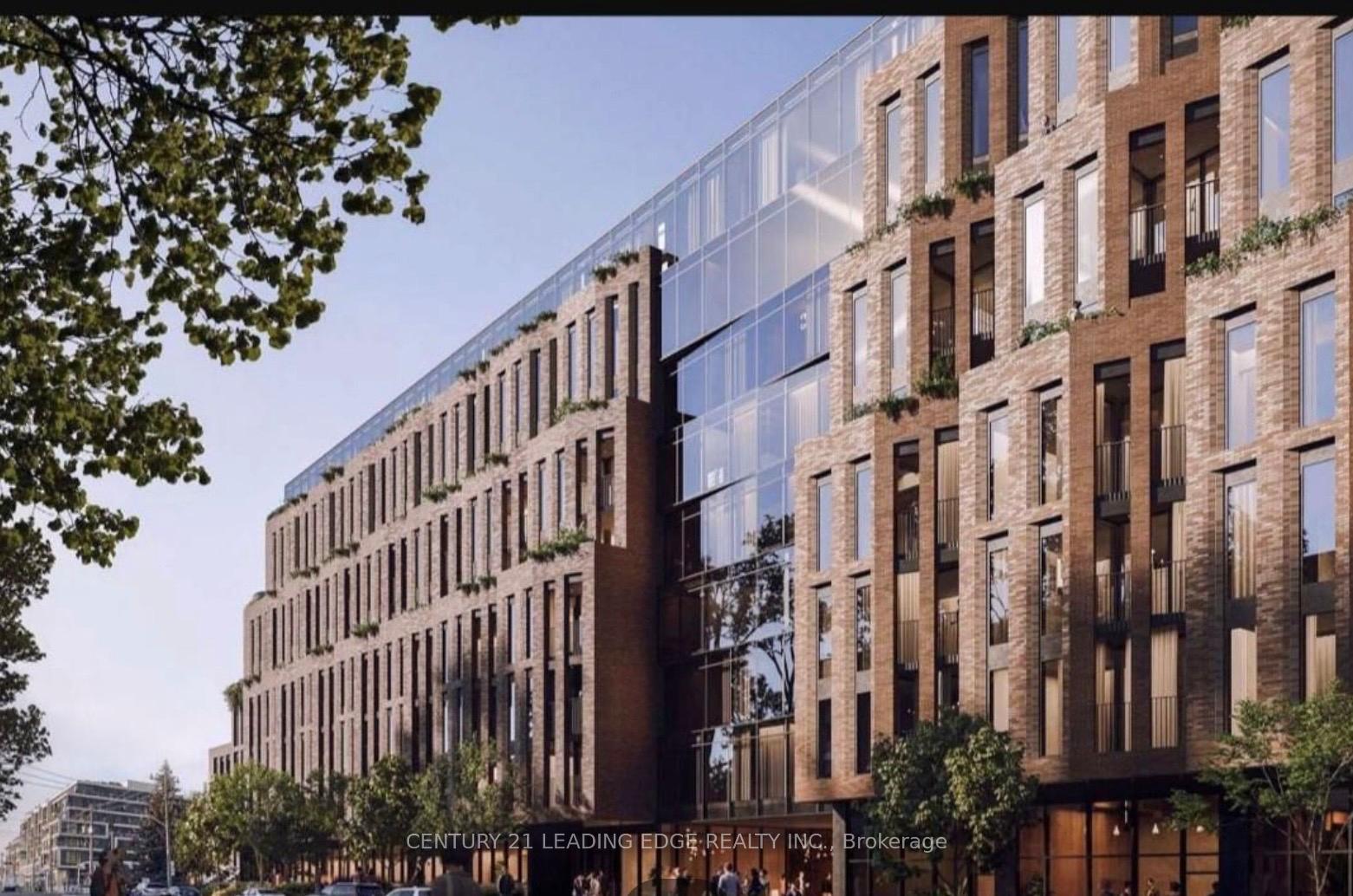 1720 Bayview Avenue 527 (room), Toronto C10, ON M4G 3C4