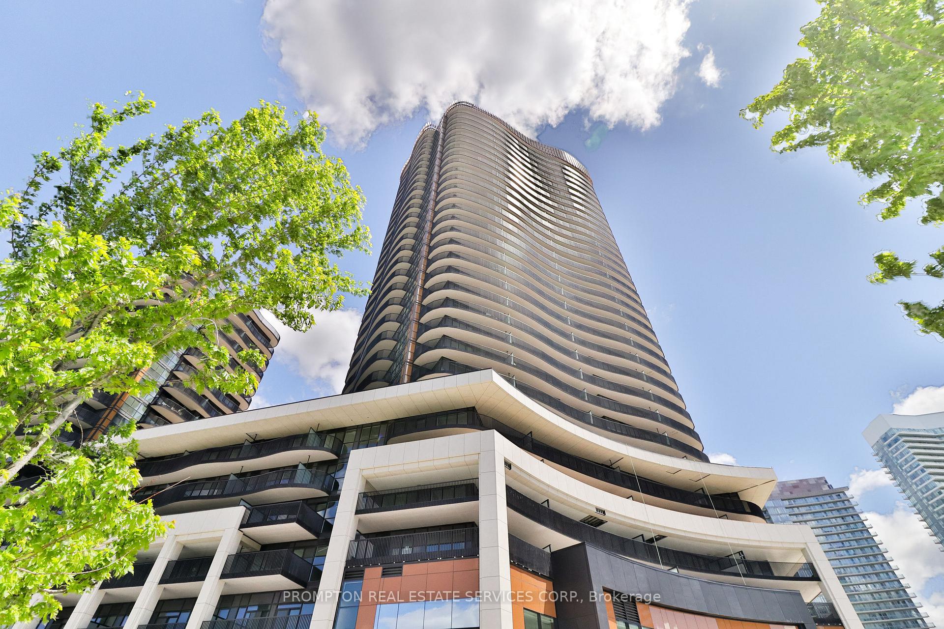 18 Esther Shiner Boulevard 3208, Toronto C15, ON M2K 0J7