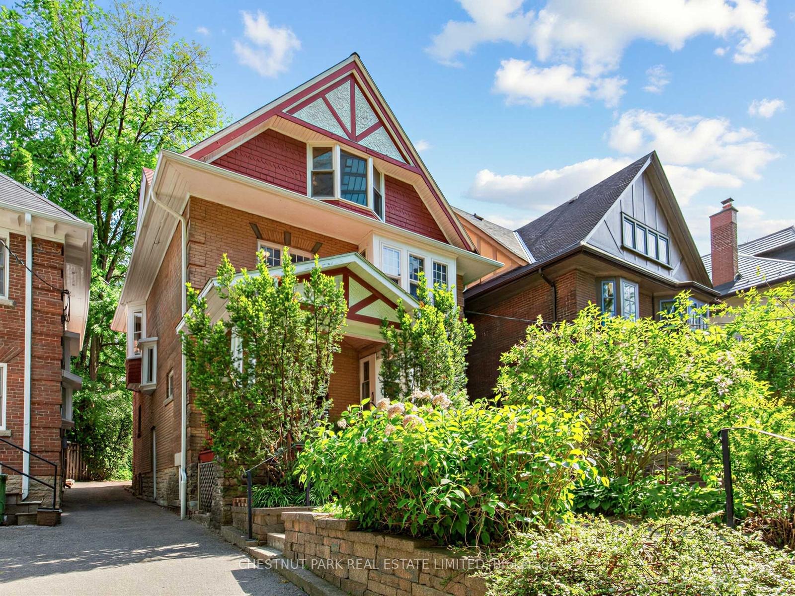 42 Foxbar Road, Toronto C02, ON M4V 2G8