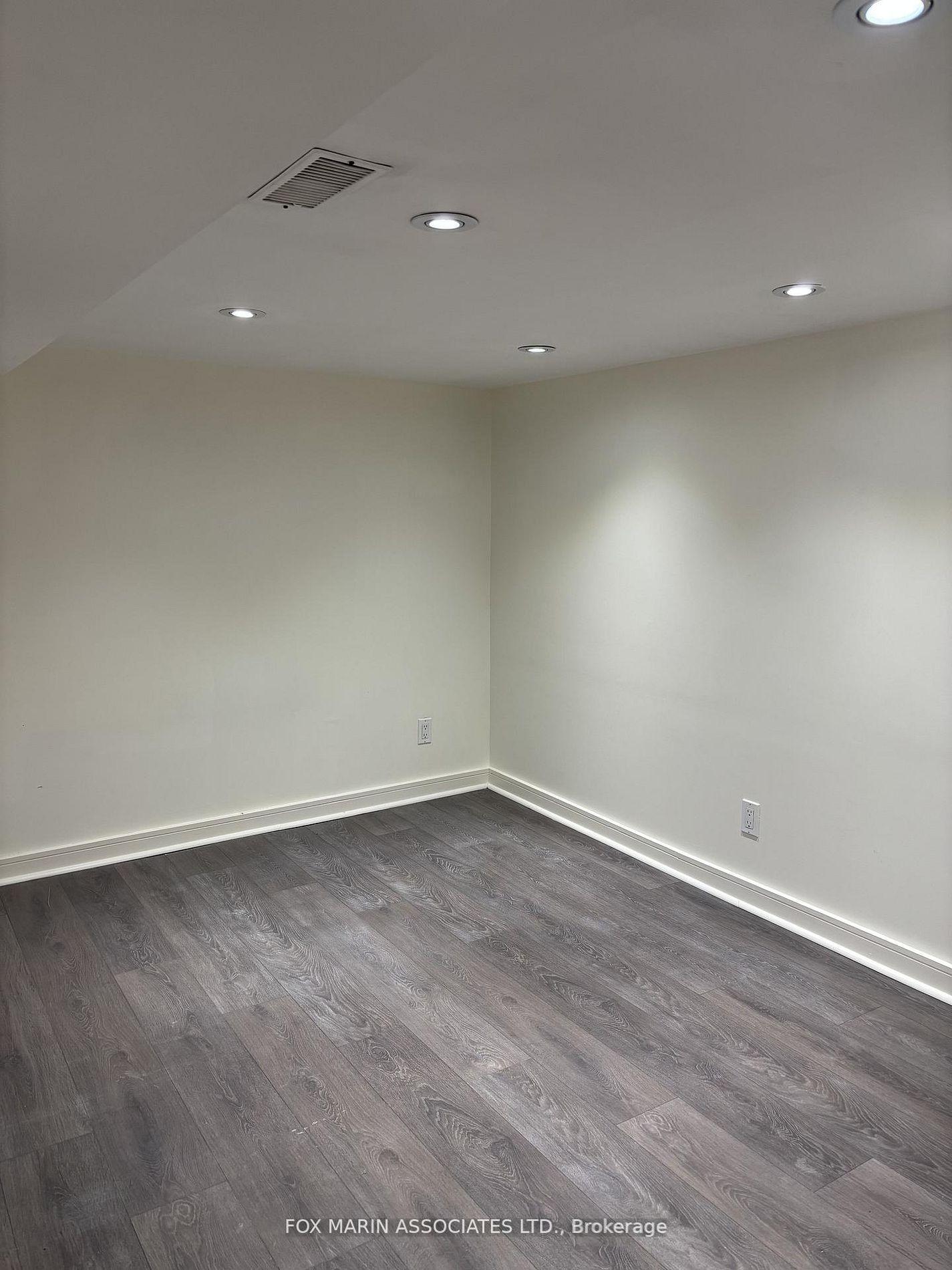 16 Montrose Avenue Basement, Toronto C01, ON M6J 2T7