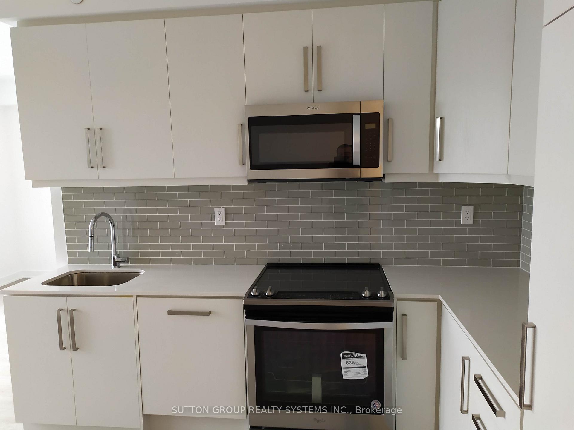 5180 Yonge Street W 1601, Toronto C07, ON M2N 0K5