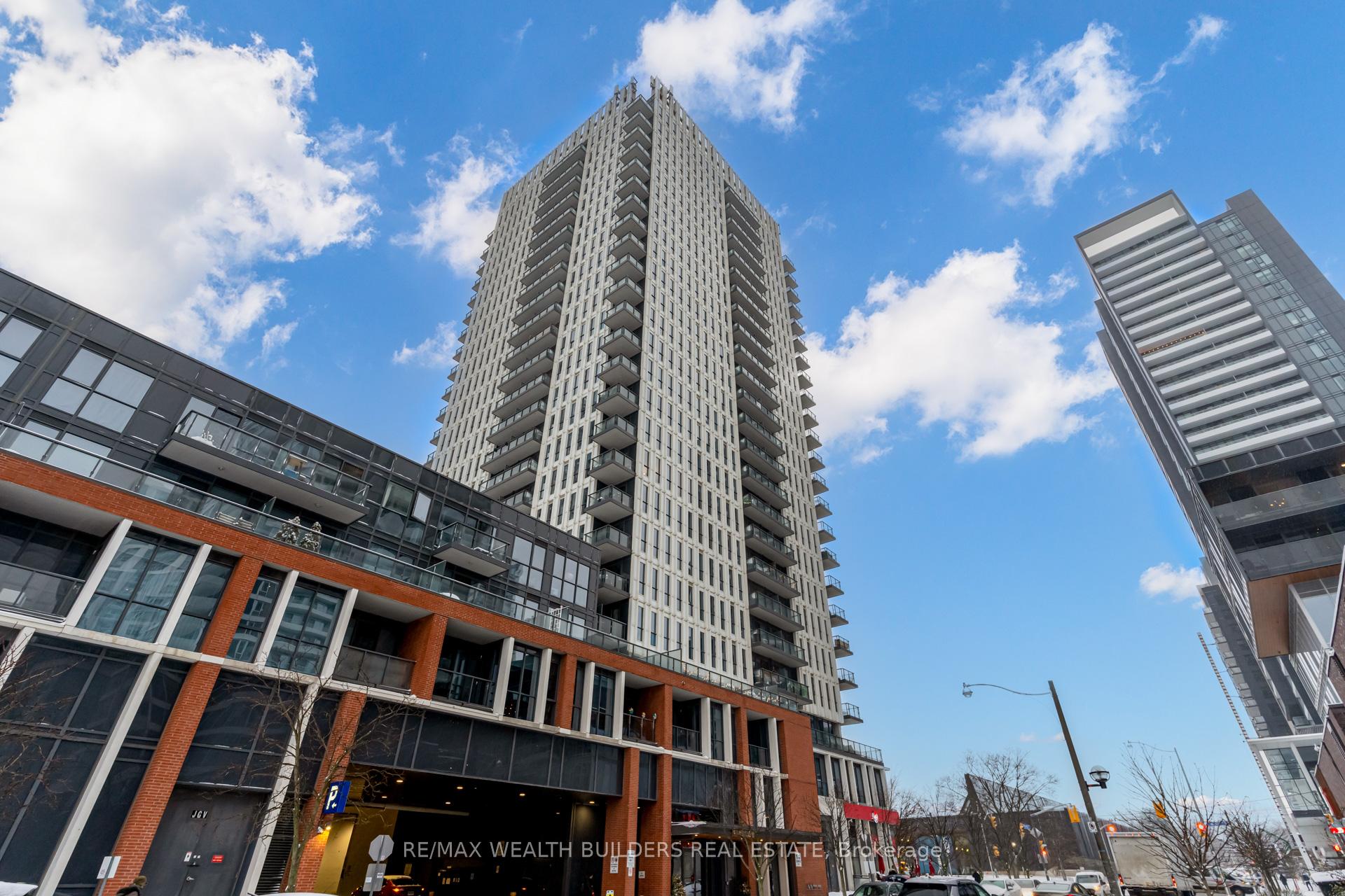 170 Sumach Street 2011, Toronto C08, ON M5A 3K2