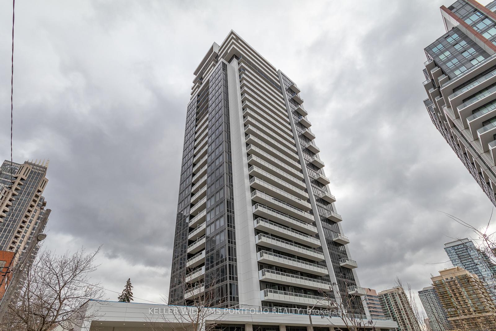75 Canterbury Place 1205, Toronto C07, ON M2N 0L2