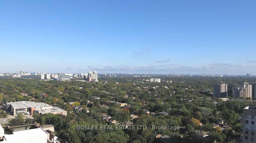 33 Empress Avenue 2706, Toronto C14, ON M2N 6Y7