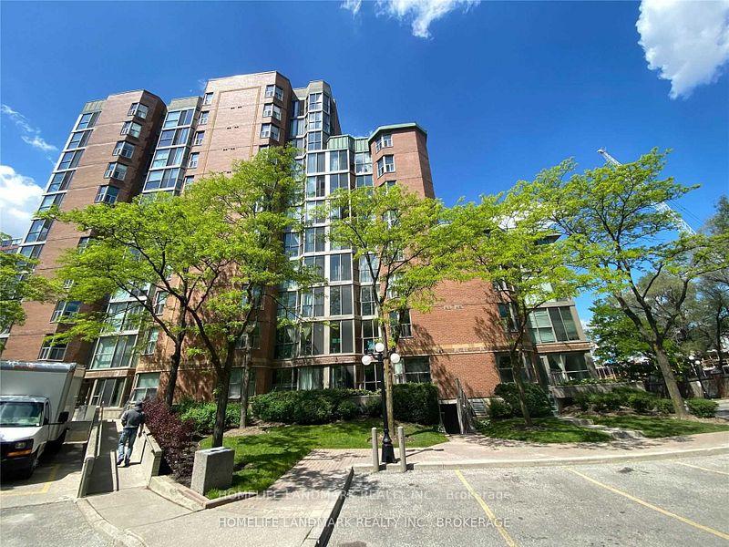 5795 Yonge Street 209, Toronto C14, ON M2M 4J3
