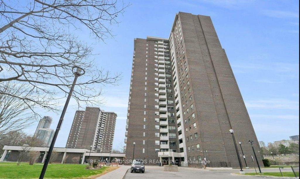 5 Old Sheppard Avenue 503, Toronto C15, ON M2J 4K3