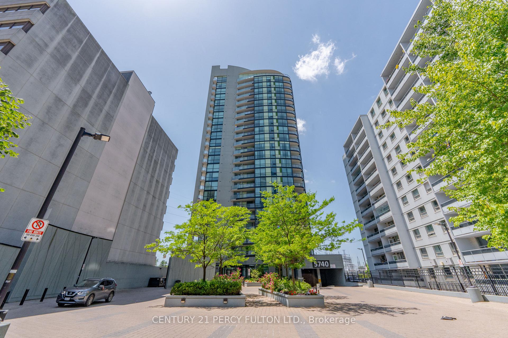 5740 Yonge Street 205, Toronto C07, ON M2M 0B1