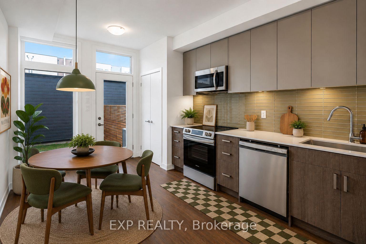 28 Turtle Island Road, Toronto C04, ON M6A 2M5