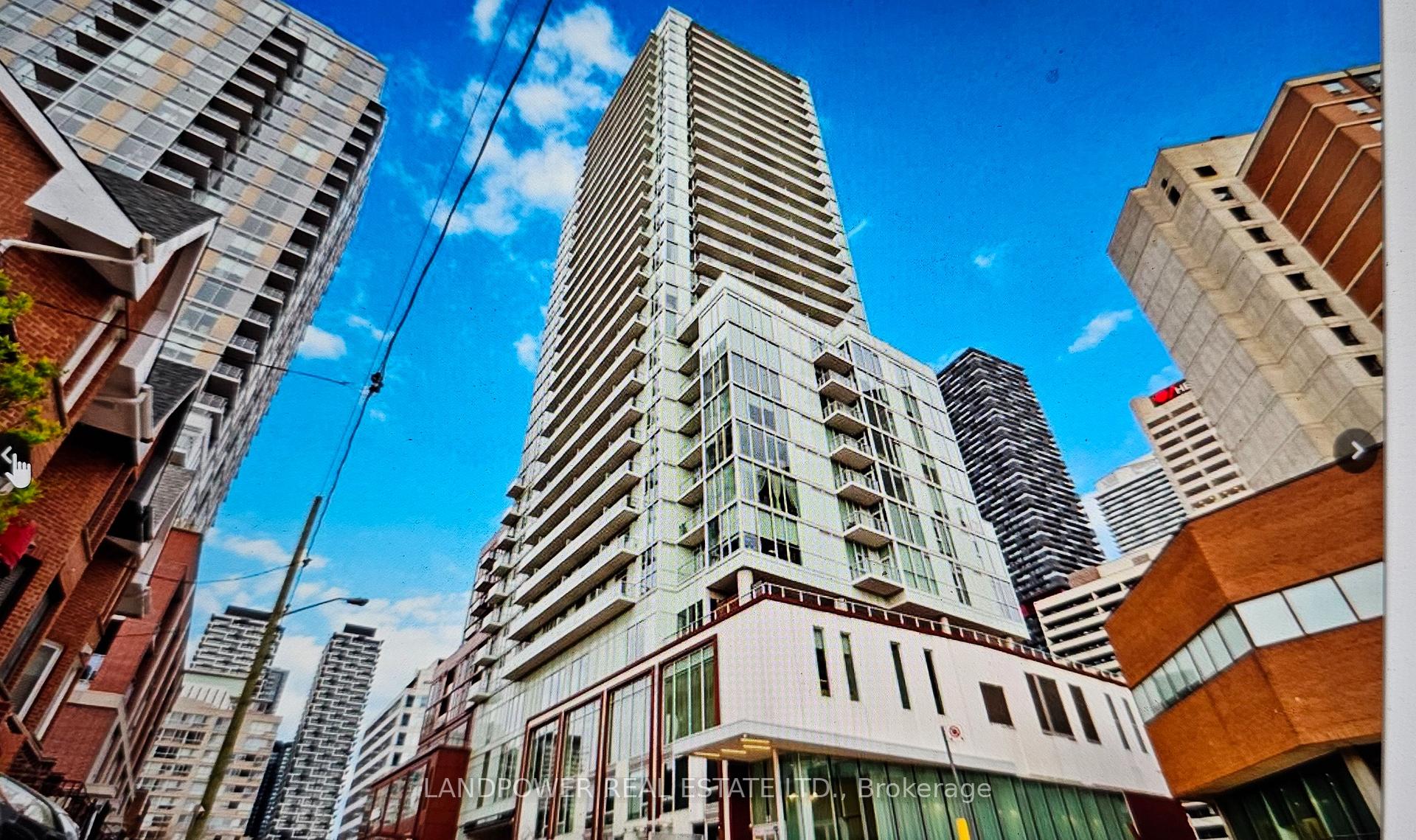 33 Helendale Avenue 1301, Toronto C03, ON M4R 0A4 — Toronto C03, Ontario