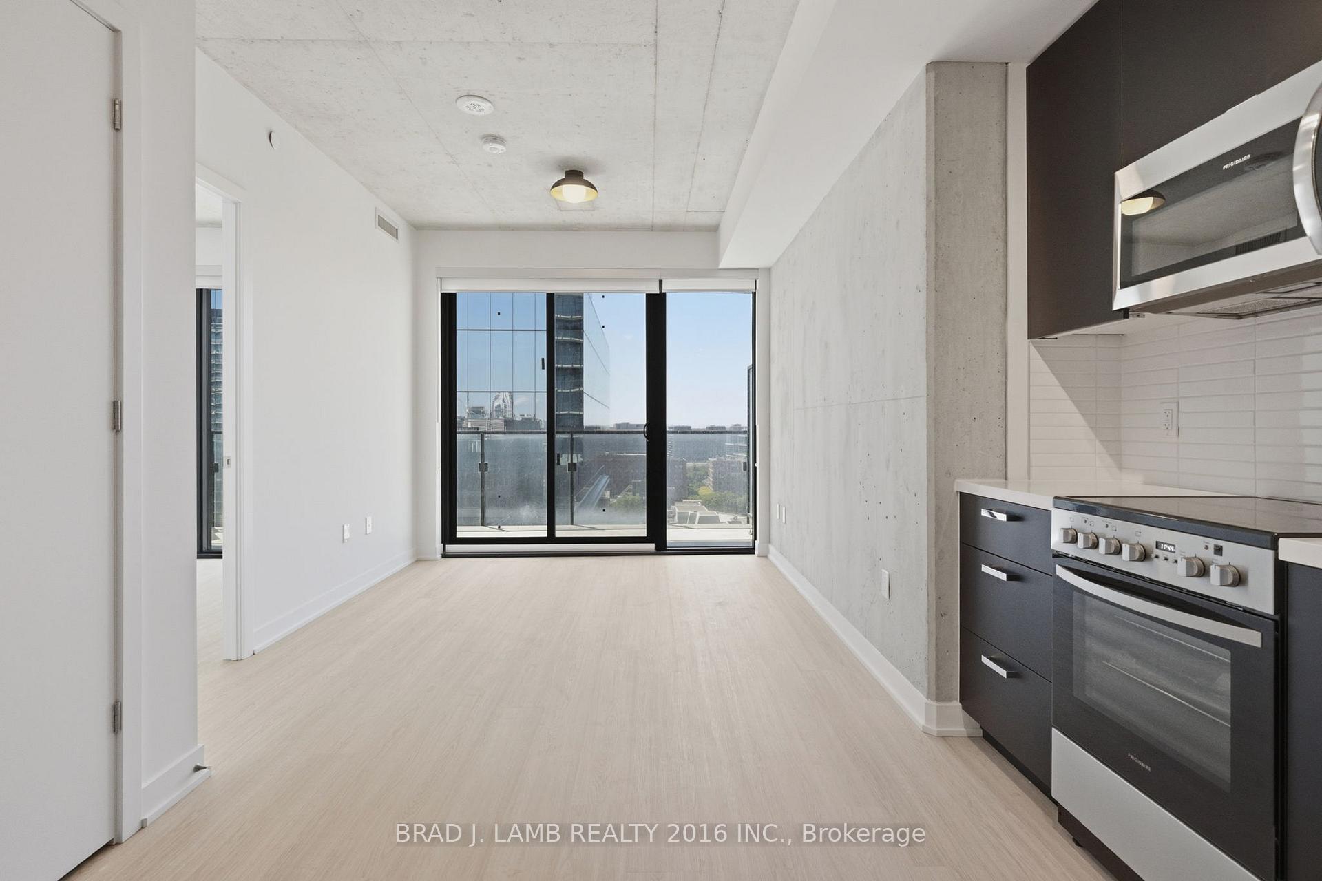 284 King Street E 1303, Toronto C08, ON M5A 1K4
