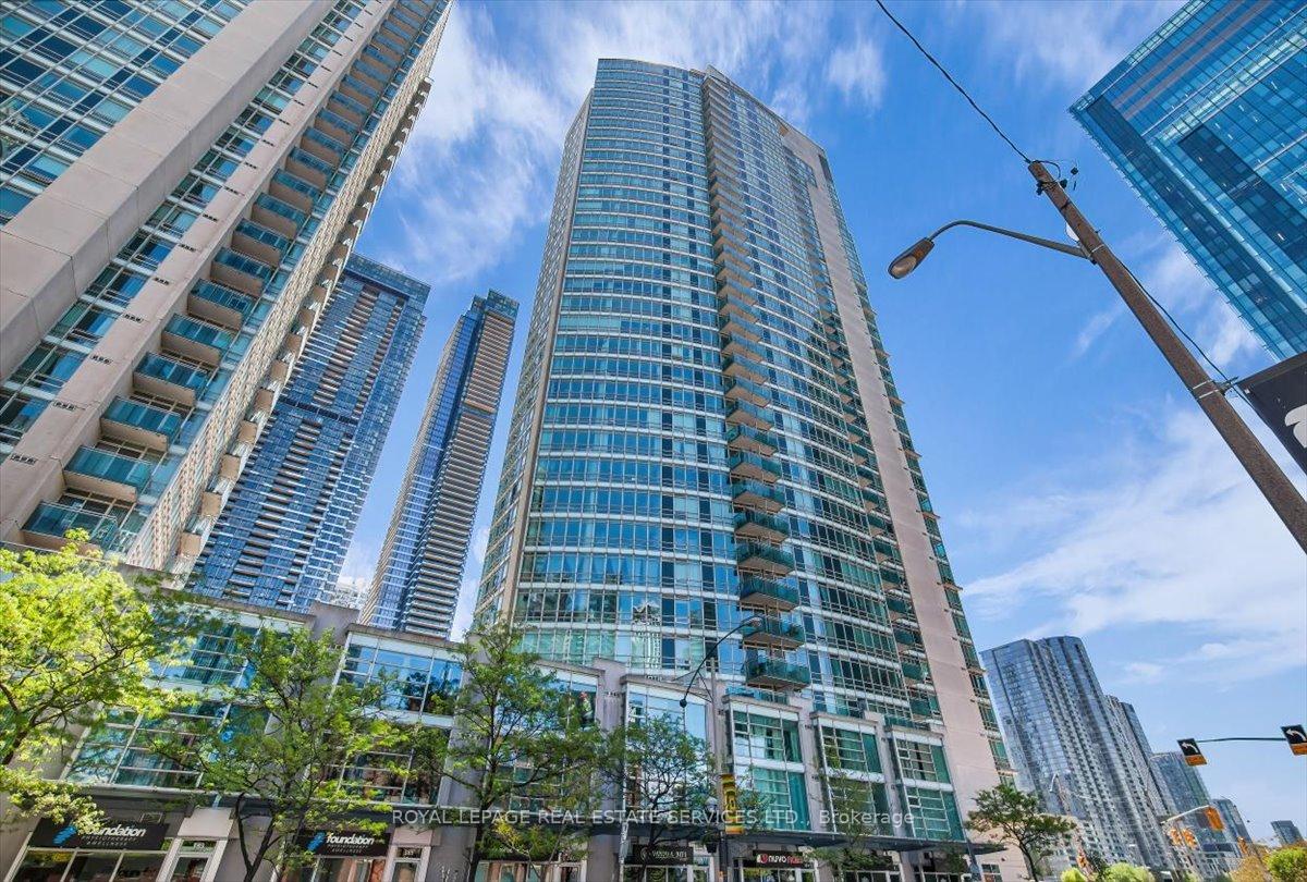 397 Front Street W 911, Toronto C01, ON M5V 3S1