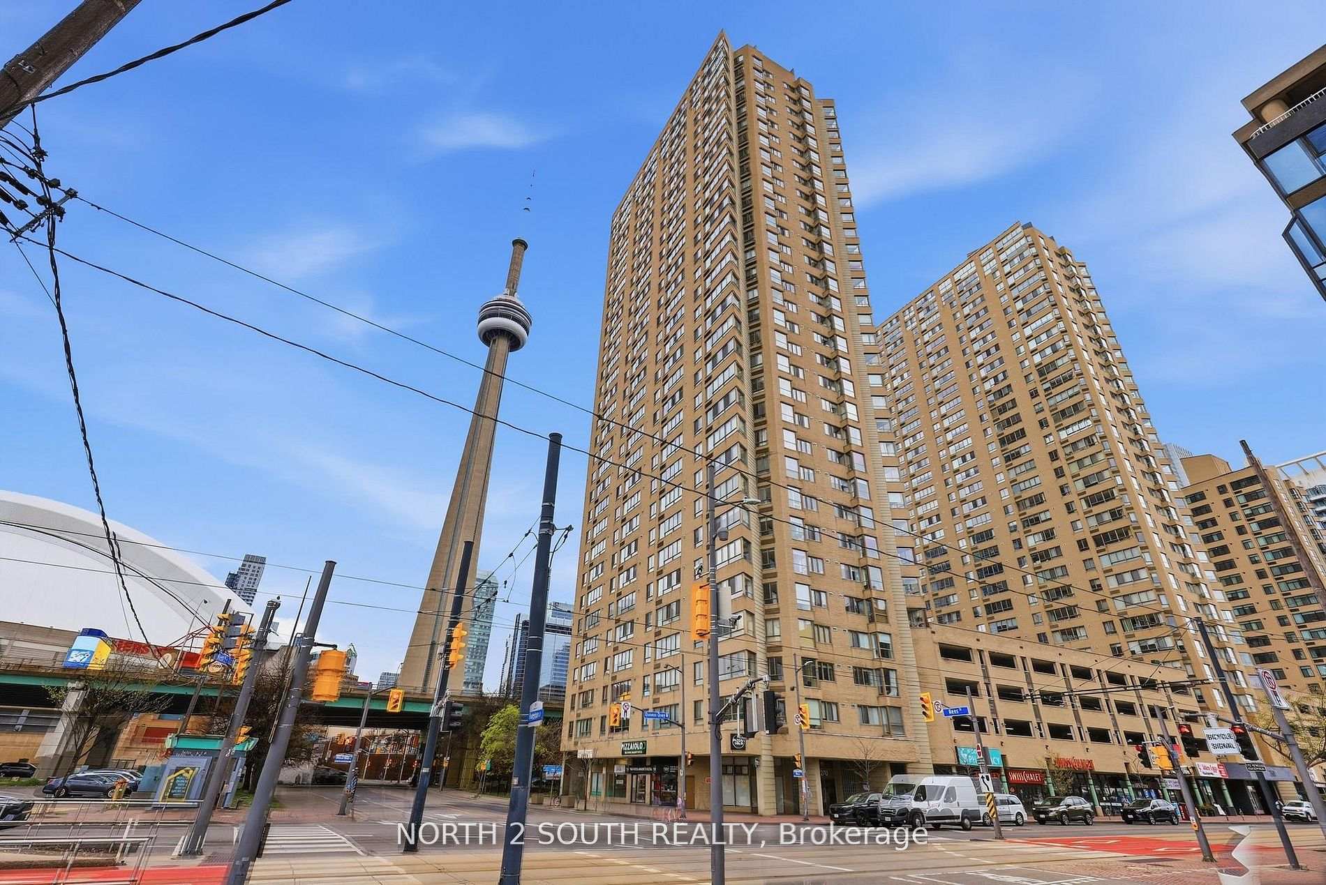270 Queens Quay W 505, Toronto C01, ON M5J 2N4