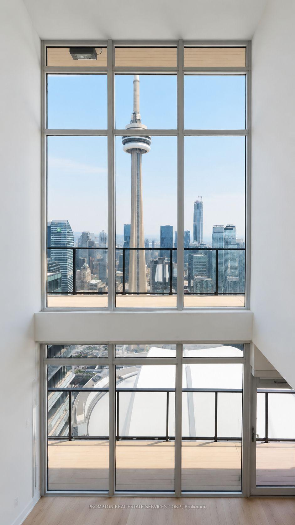 3 Concord Cityplace Way PH8105, Toronto C01, ON M5V 0X4