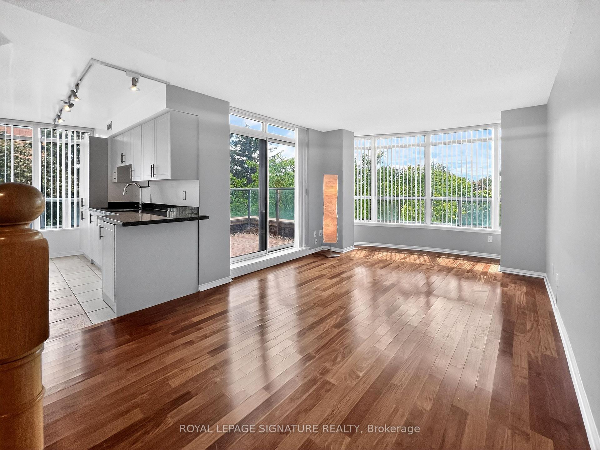 233 Beecroft Road 506, Toronto C07, ON M2N 6Z9